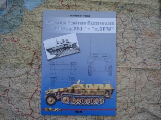 TC.978-3-86619-004-7  Mittlerer Schützen-Panzerwagen 